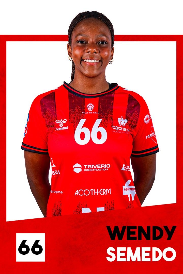 Wendy Semedo