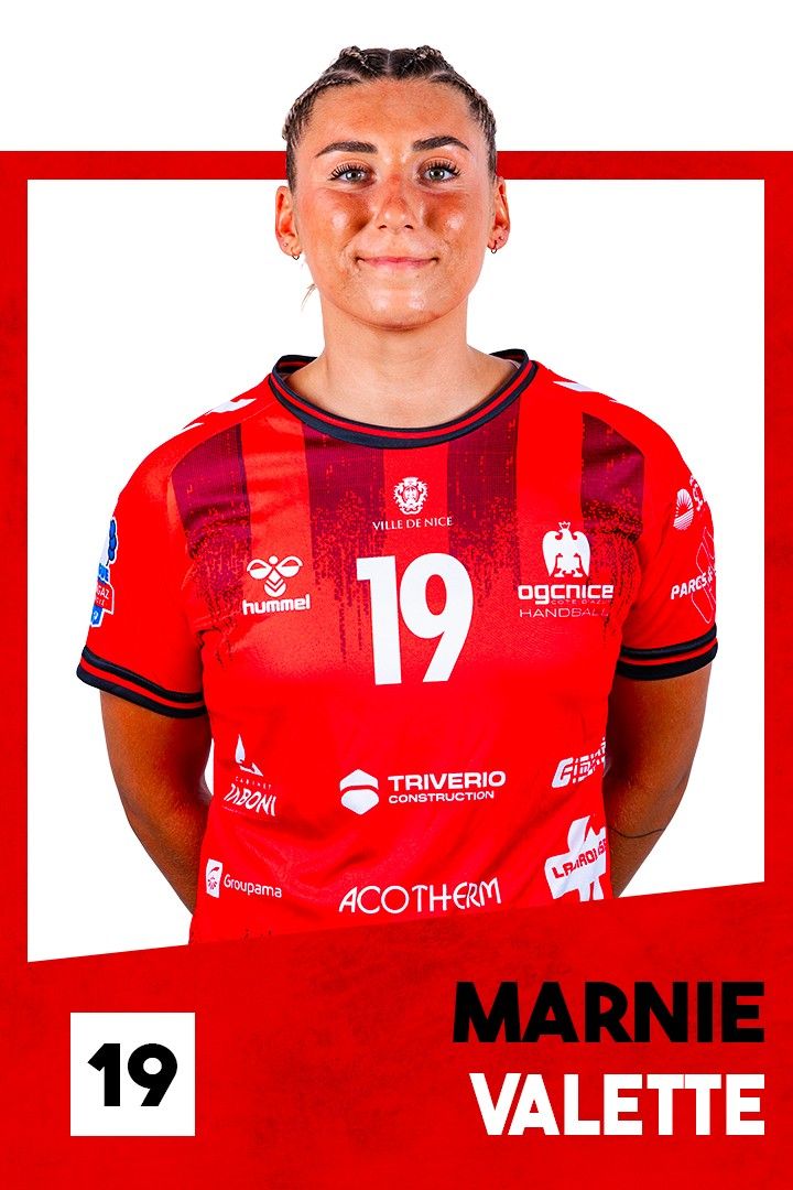 Marnie Valette