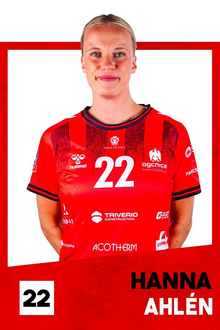 Hanna Ahlen