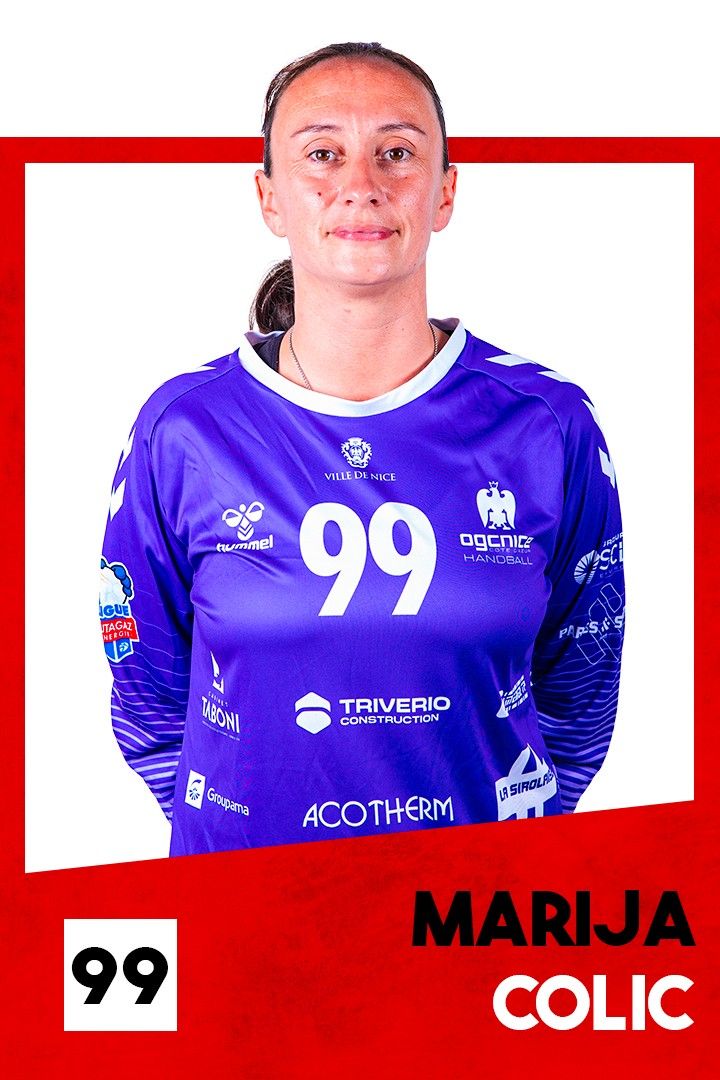 Marija Colic