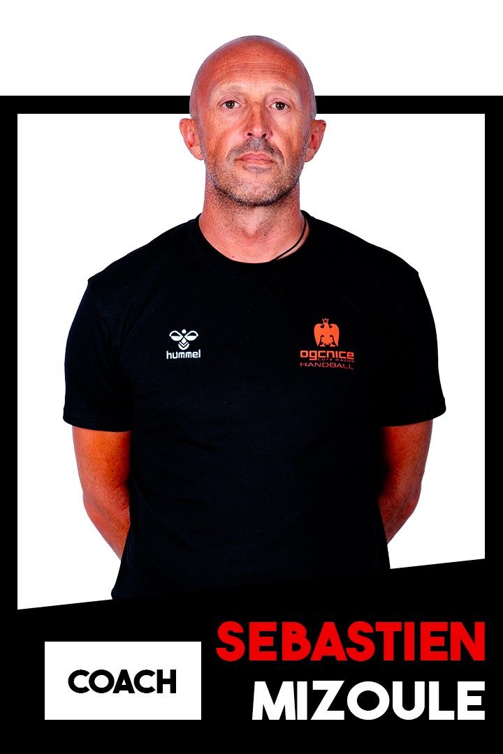 Sebastien Mizoule