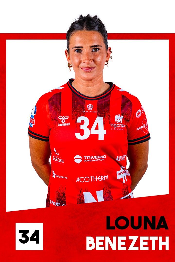 Louna Benezeth