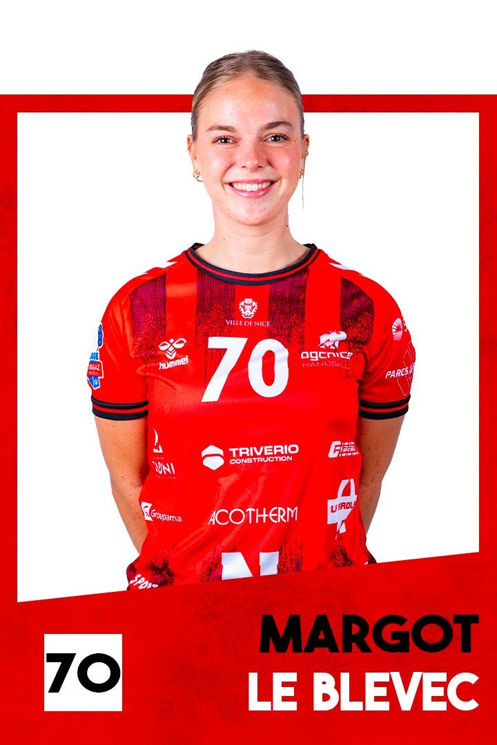 Margot Le Blevec