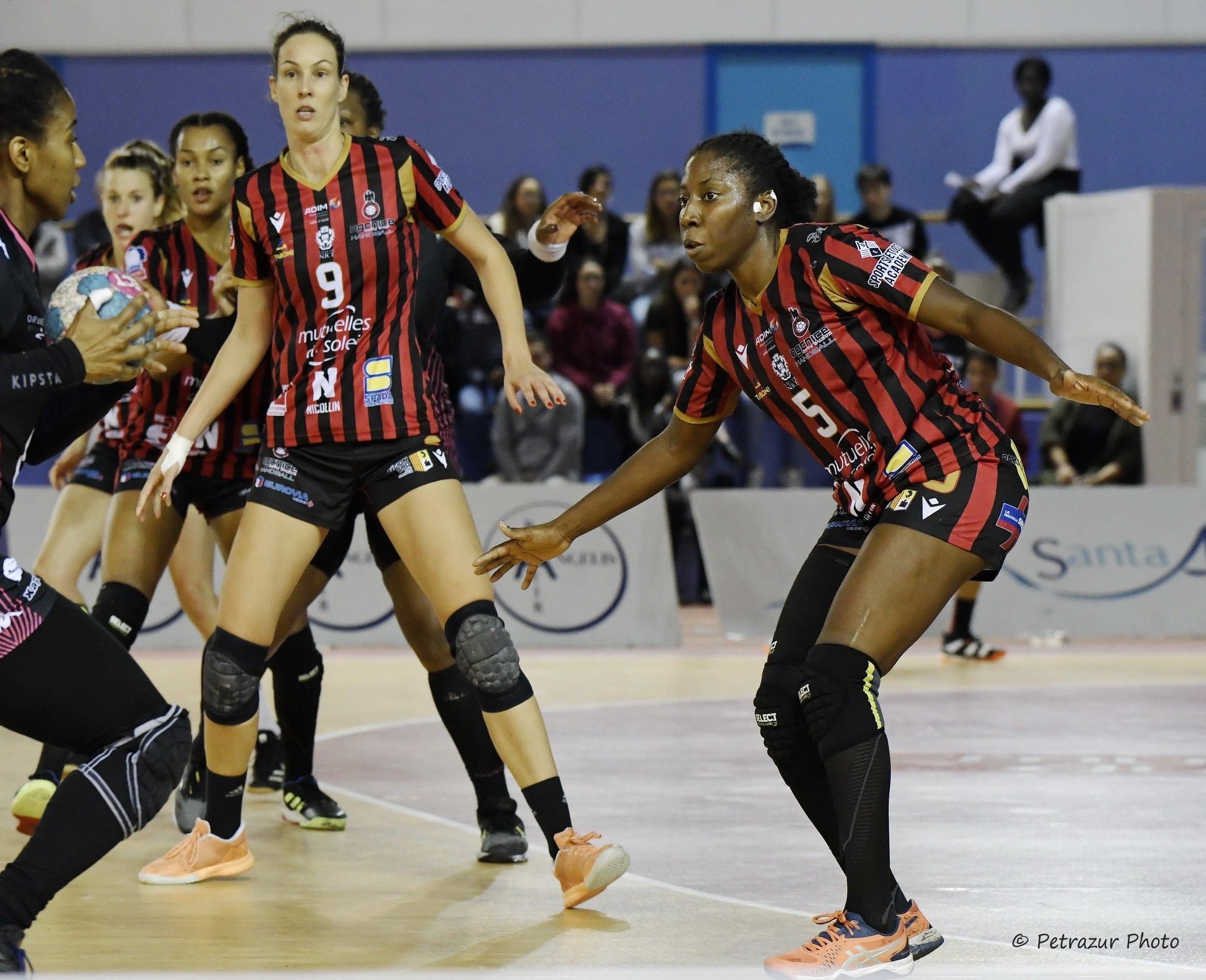 ogc nice vs fleury 18
