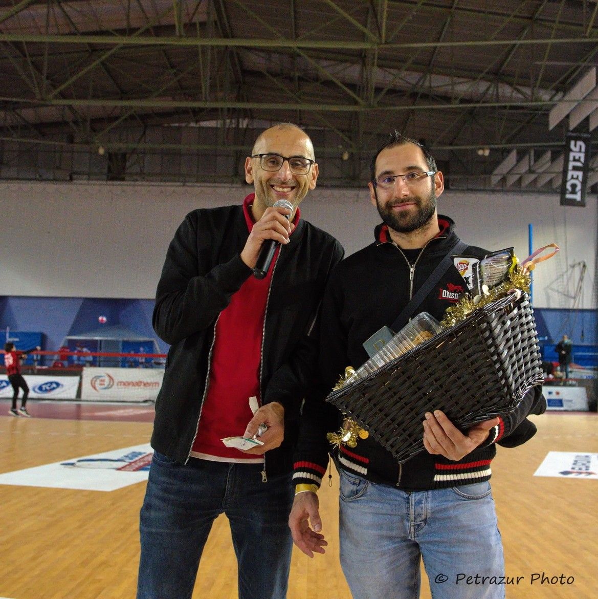 lbe nice vs brest 62