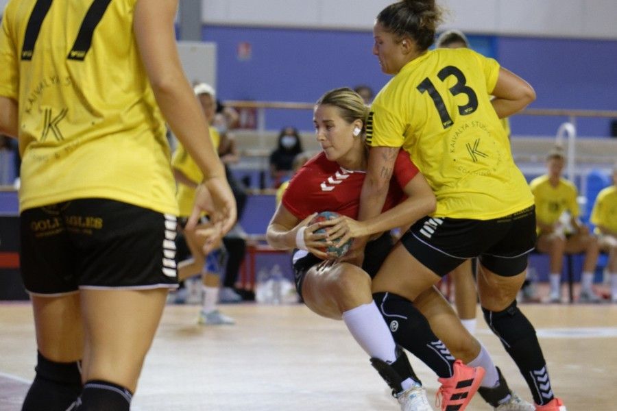 amical nice vs hbpc 26