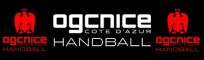 OGCNice Handball