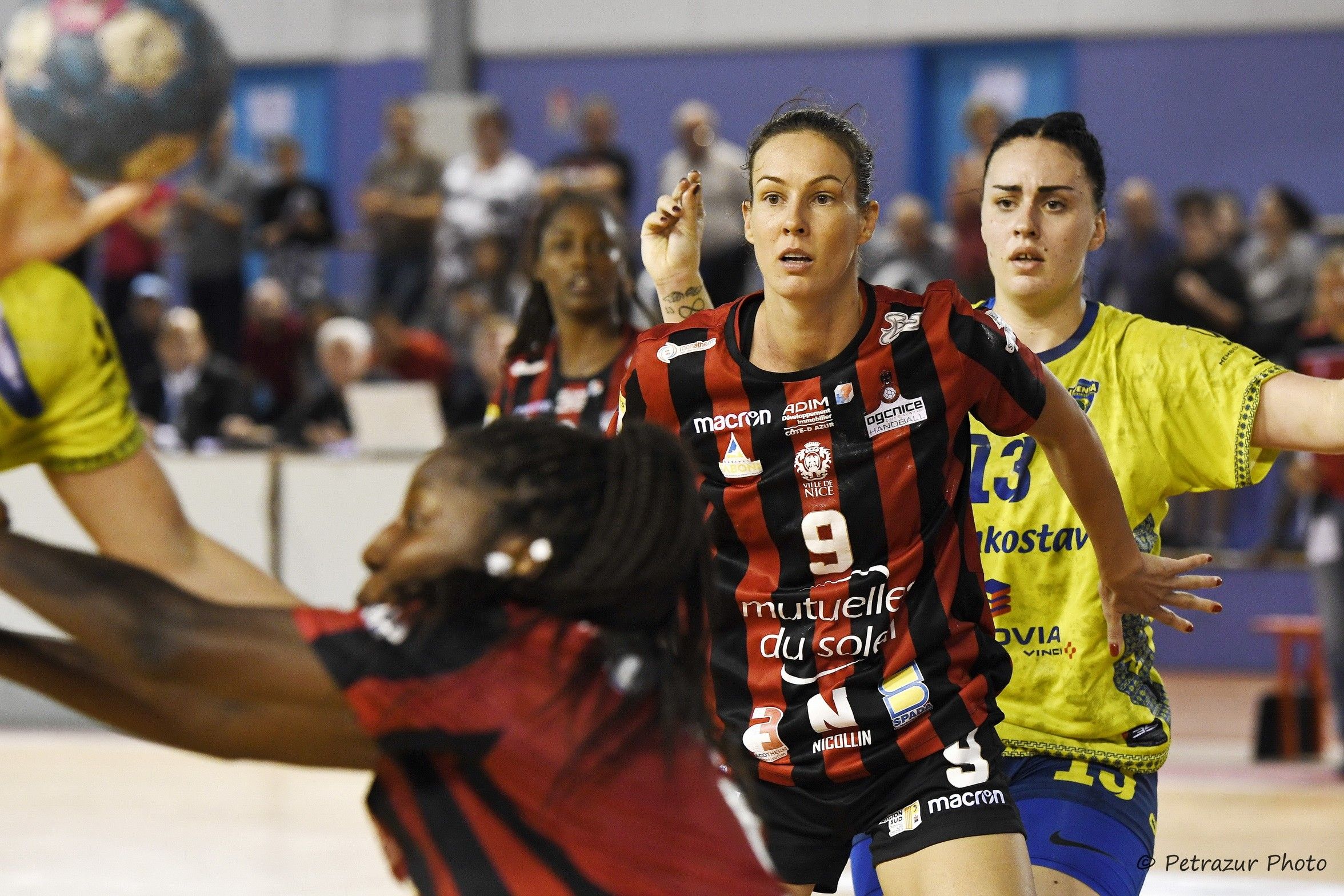 ogc nice vs michalovce 41