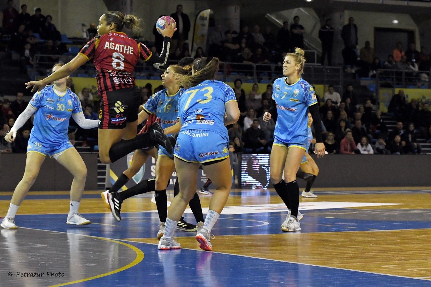 lbe toulon vs ogc nice 26