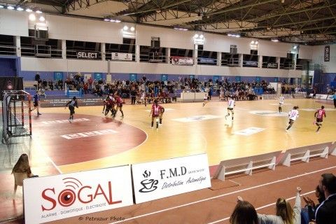 lbe nice vs brest 43