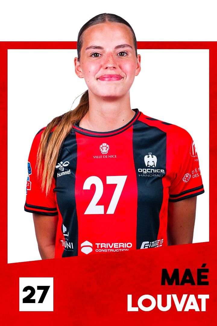 Maé Louvat