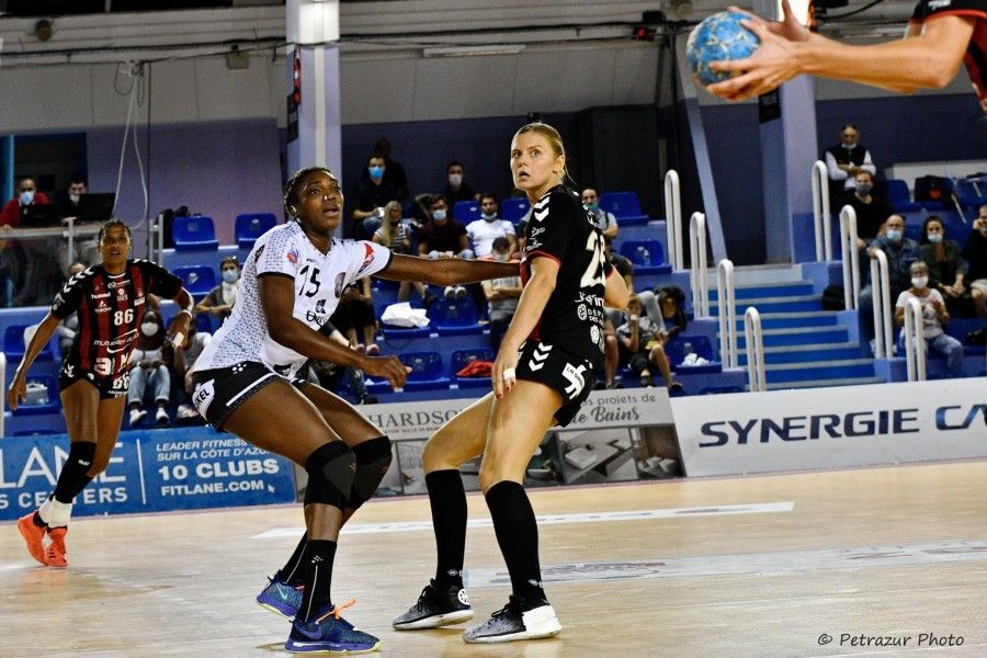 nice-brest J3 13