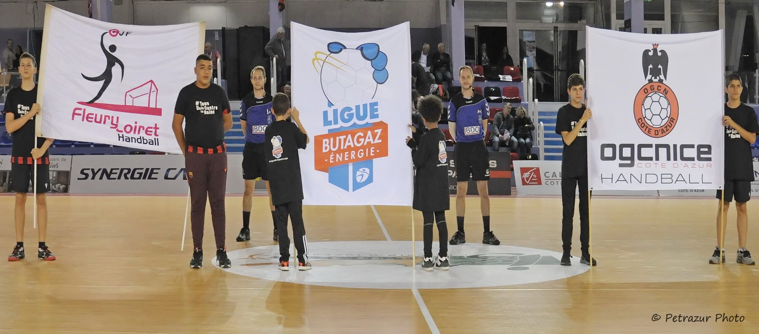 ogc nice vs fleury 1