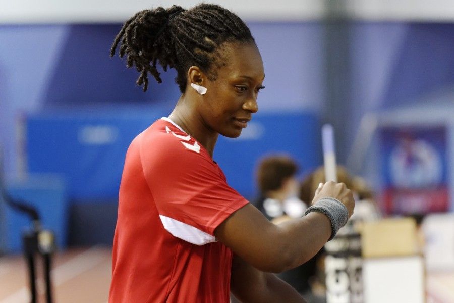 amical nice vs hbpc 14