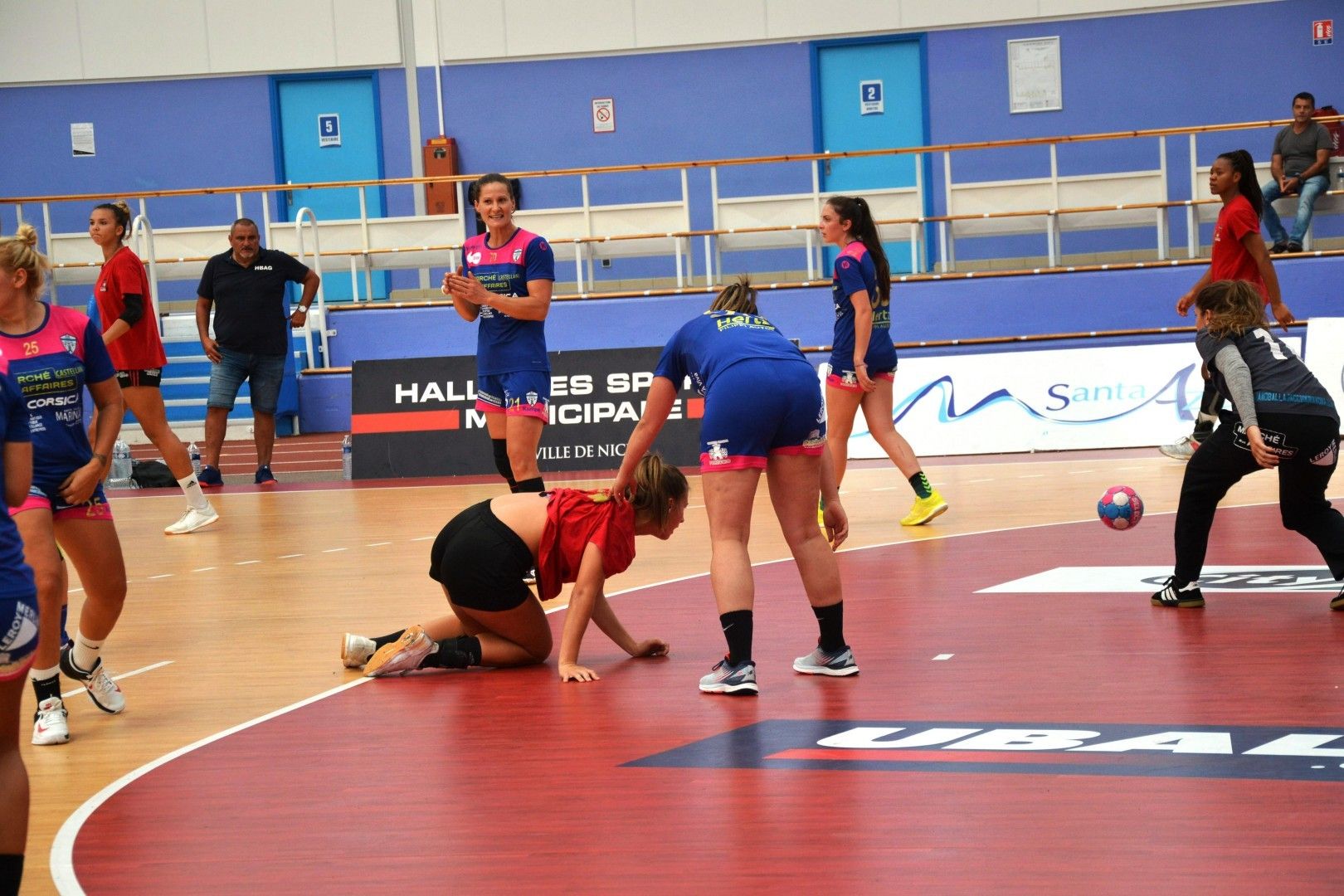 n1f vs antibes et ajaccio 7