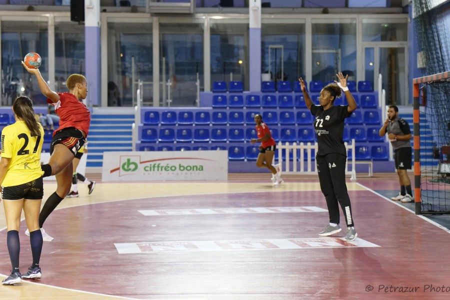 amical nice vs hbpc 22