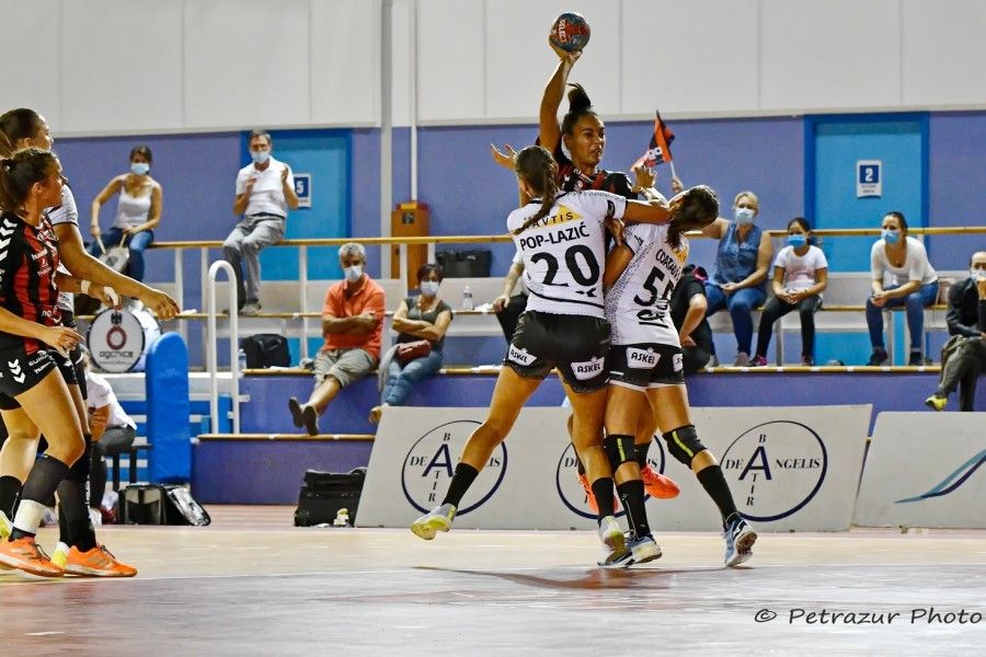 nice-brest J3 16