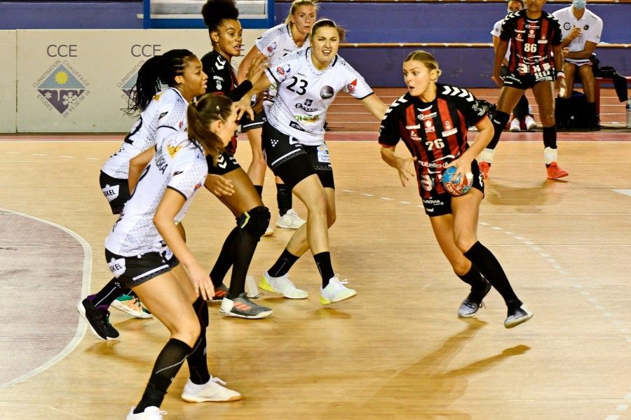 nice-brest J3 5