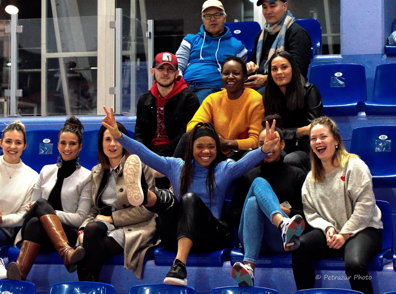 lbe nice vs brest 27