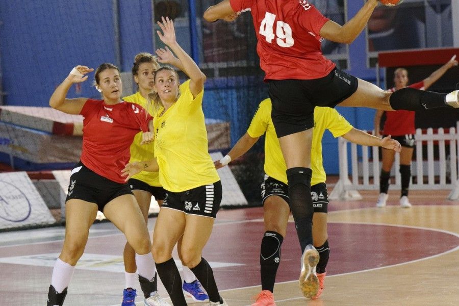 amical nice vs hbpc 17