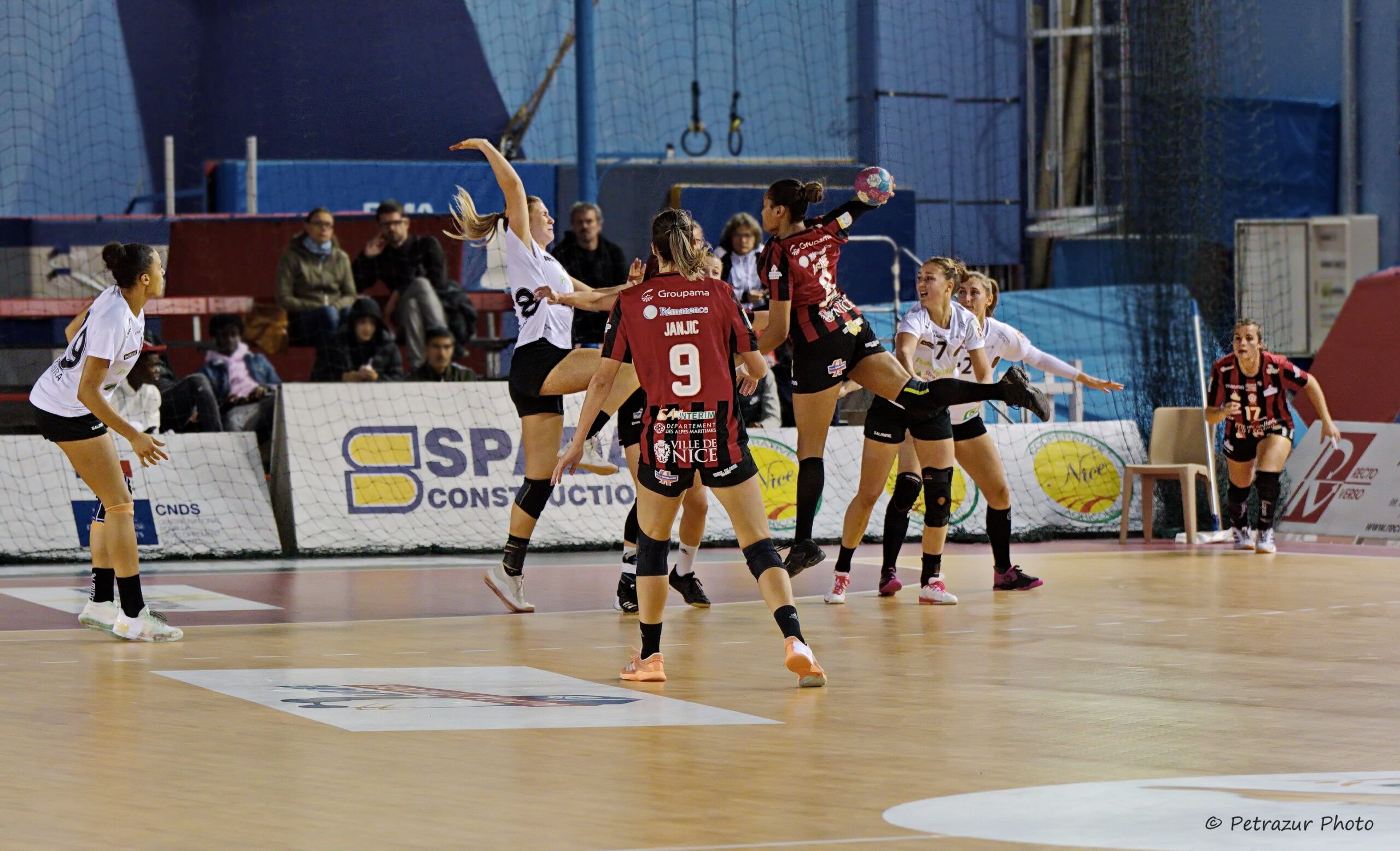 nice vs copenhague 9