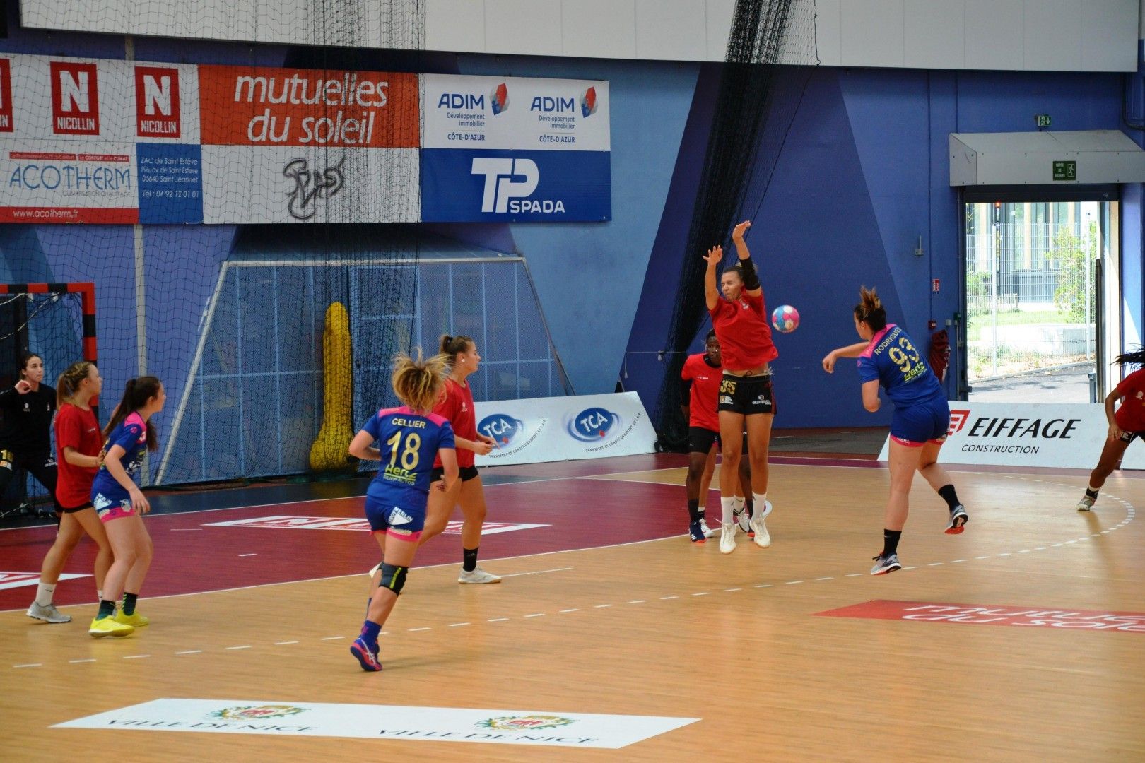 n1f vs antibes et ajaccio 9