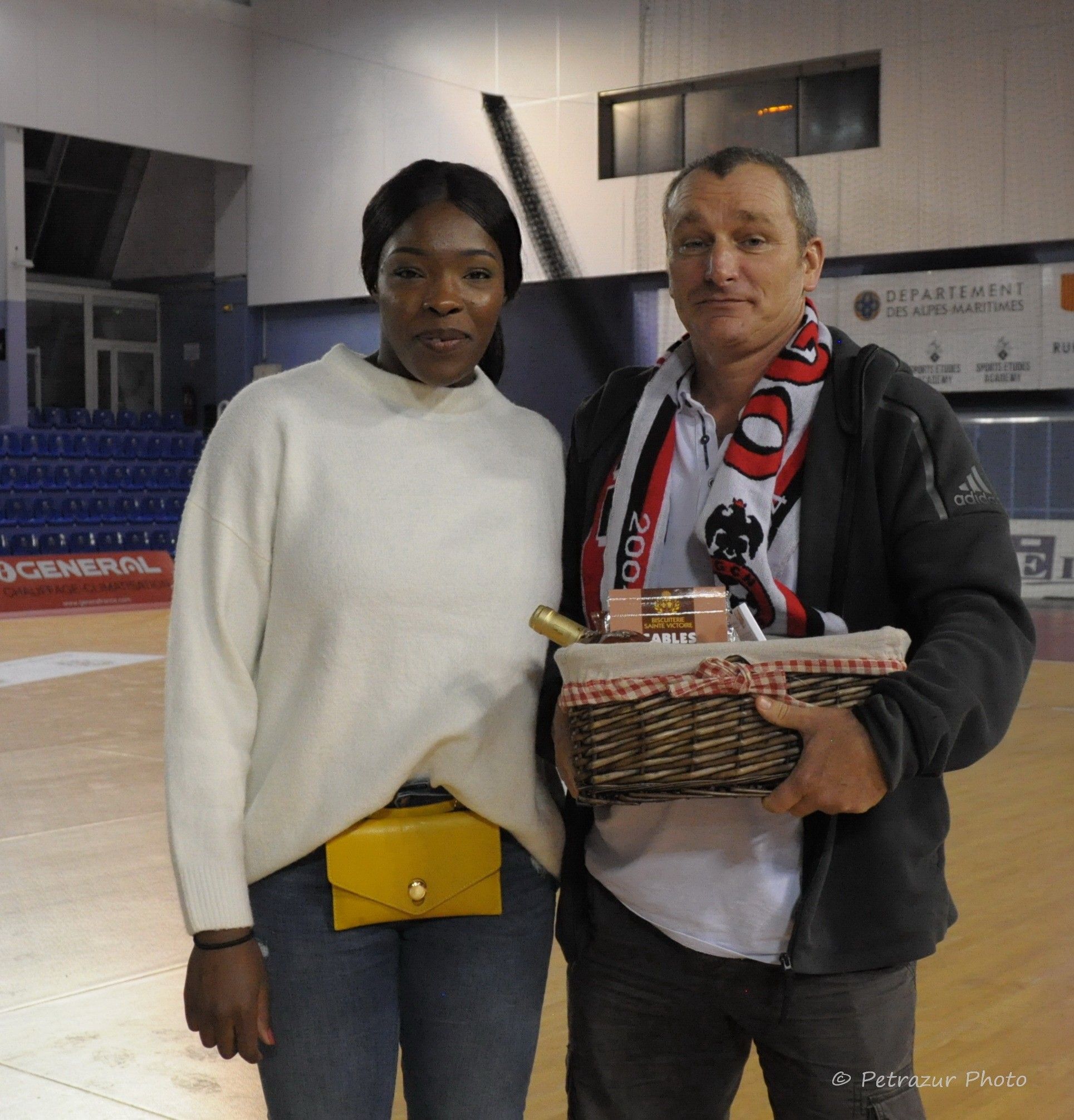 ogc nice vs fleury 26