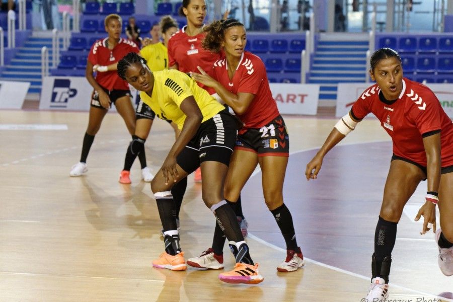 amical nice vs hbpc 12