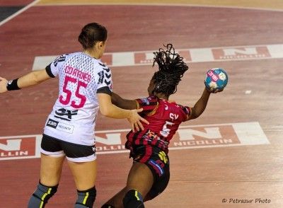 lbe nice vs brest 19