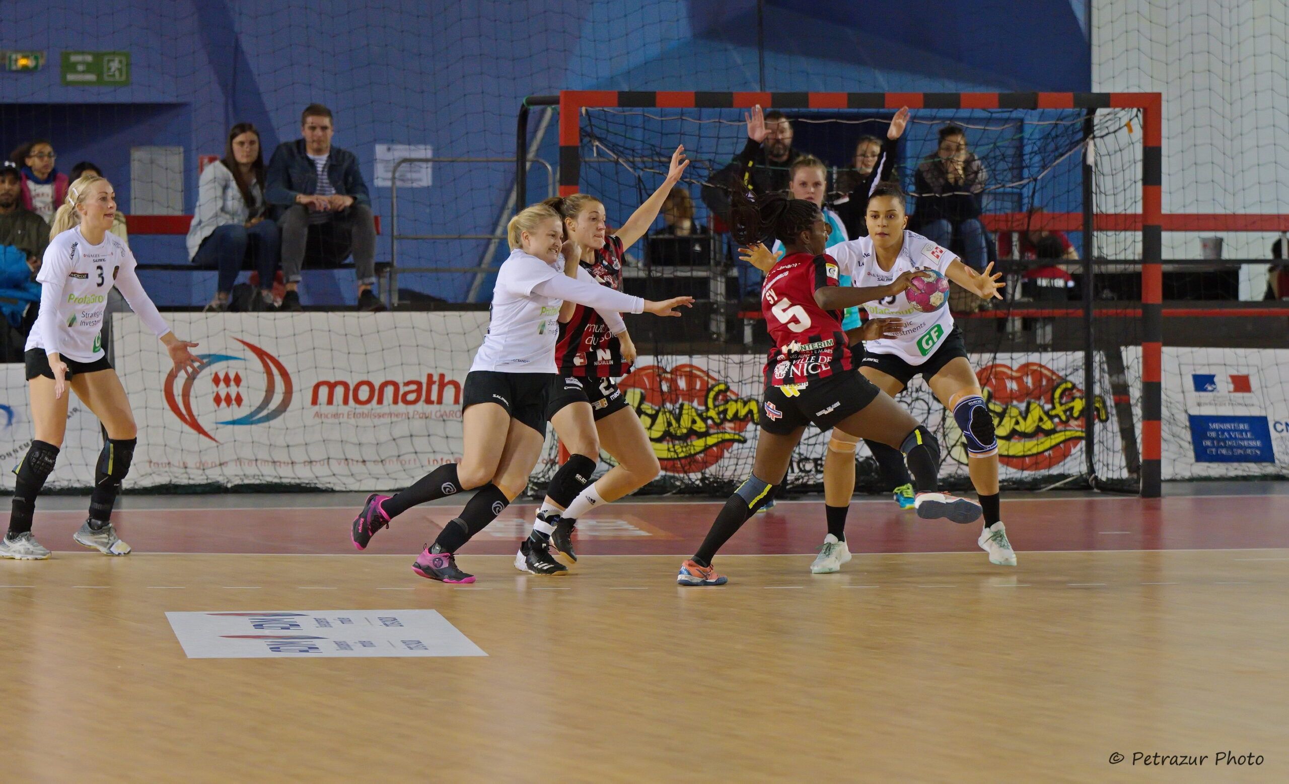 nice vs copenhague 8