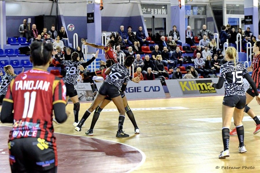 ogc vs besancon 41