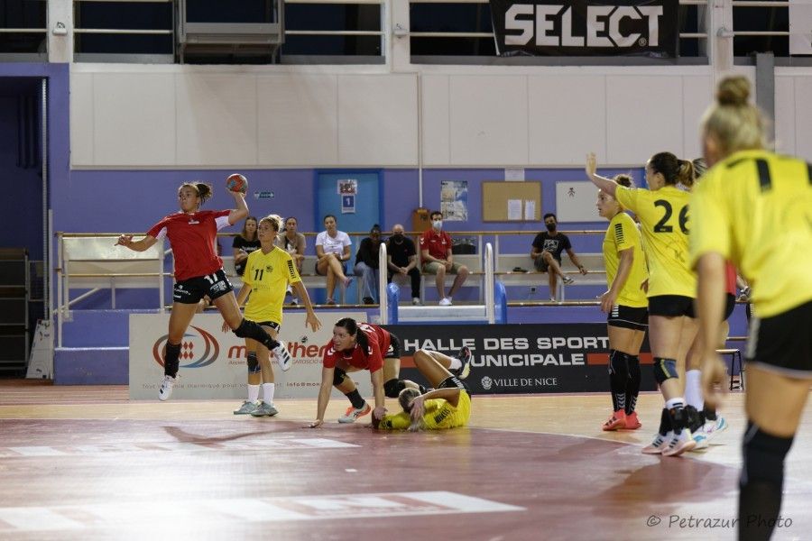 amical nice vs hbpc 31