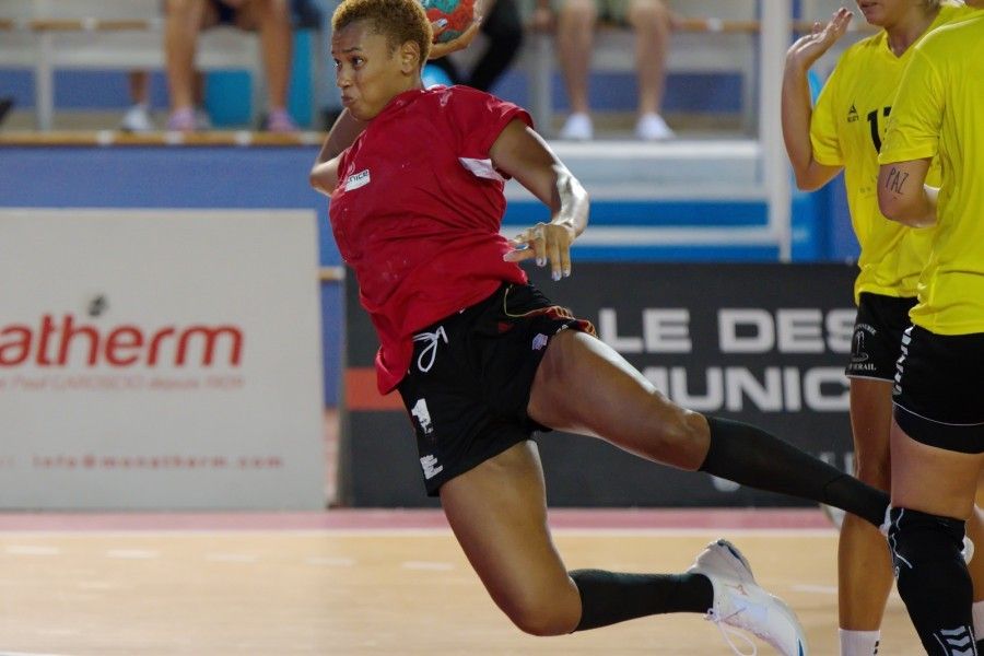 amical nice vs hbpc 32