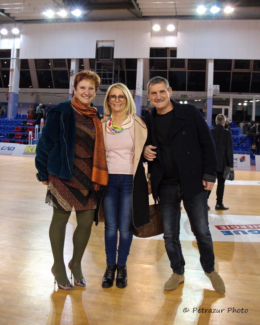 lbe nice vs brest 60