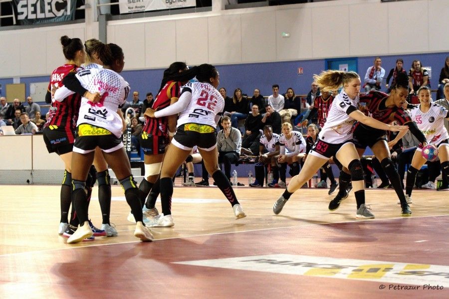 lbe nice vs brest 39
