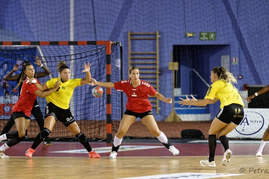 amical nice vs hbpc 28