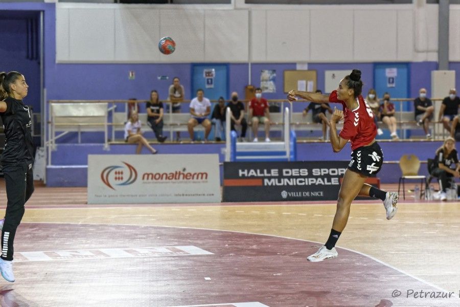 amical nice vs hbpc 33