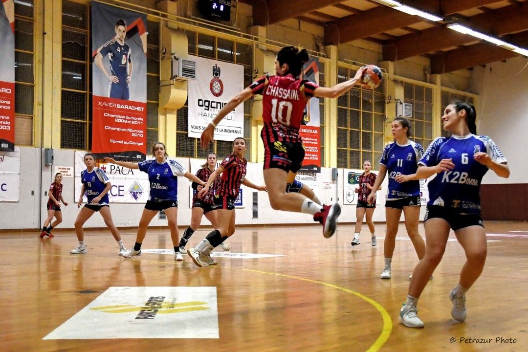 n1f nice vs tournefeuille 32