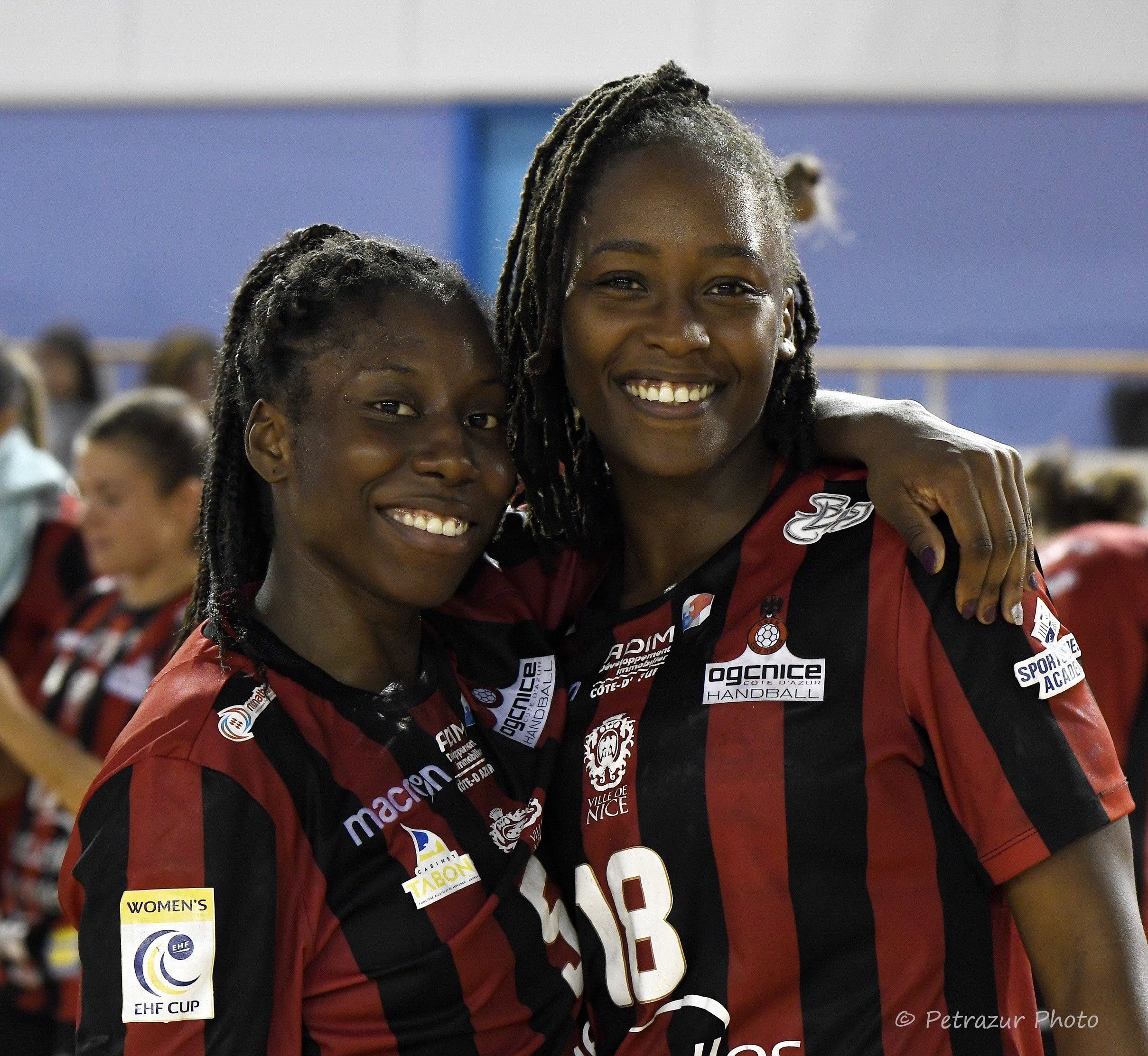 ogc nice vs michalovce 54