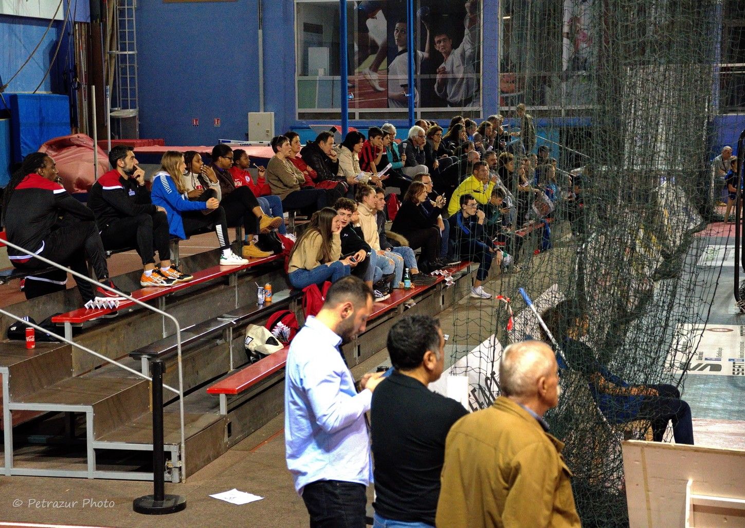 lbe nice vs brest 41