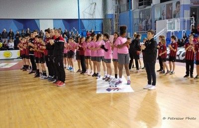 lbe nice vs brest 15