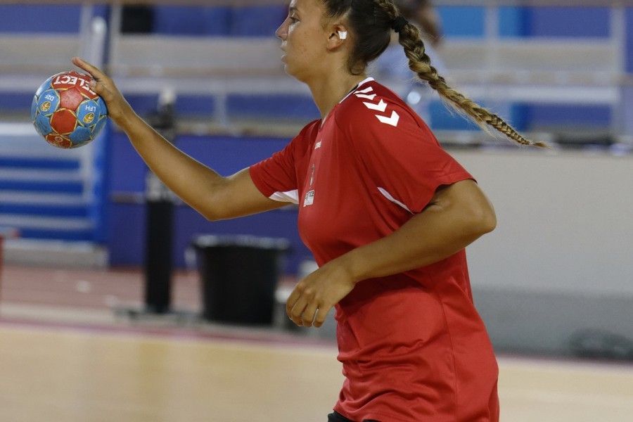 amical nice vs hbpc 21