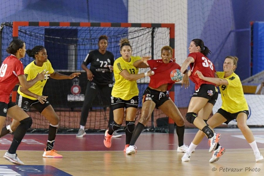 amical nice vs hbpc 13