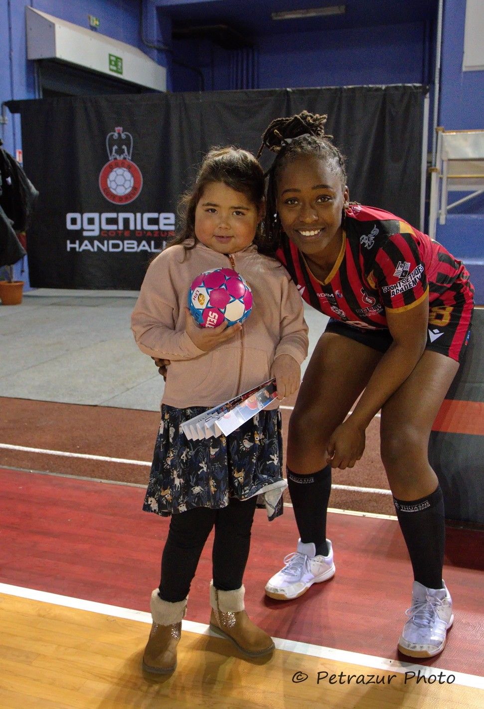 lbe nice vs brest 63