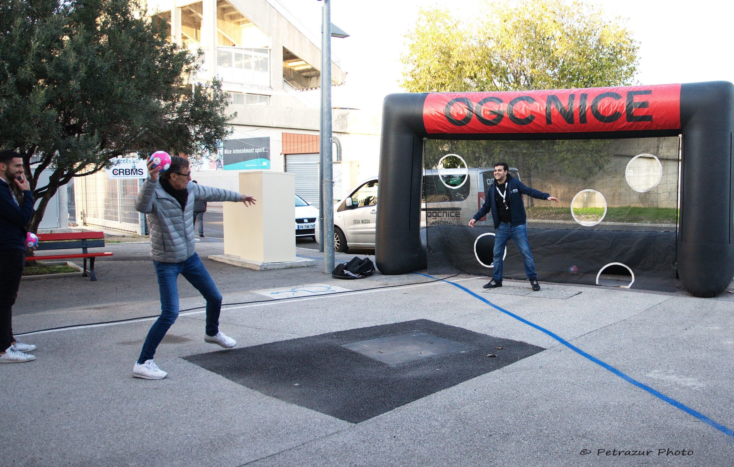 nice vs copenhague 45