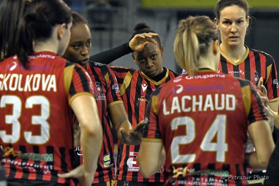 lbe toulon vs ogc nice 27