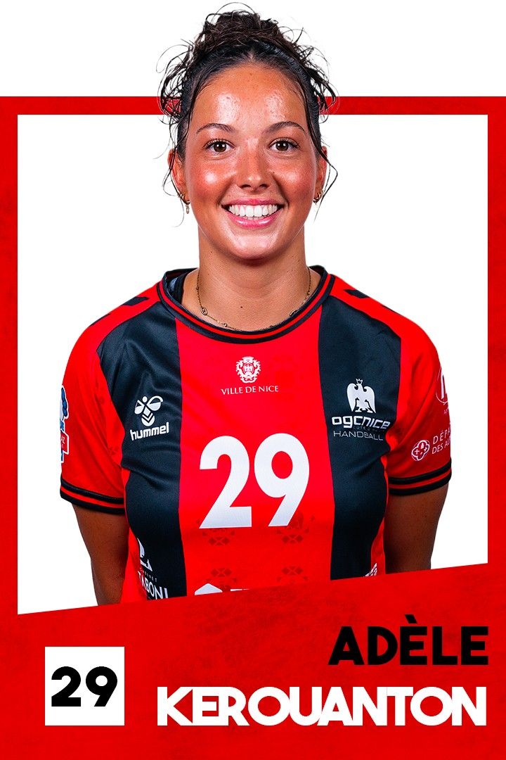 Adèle Kerouanton