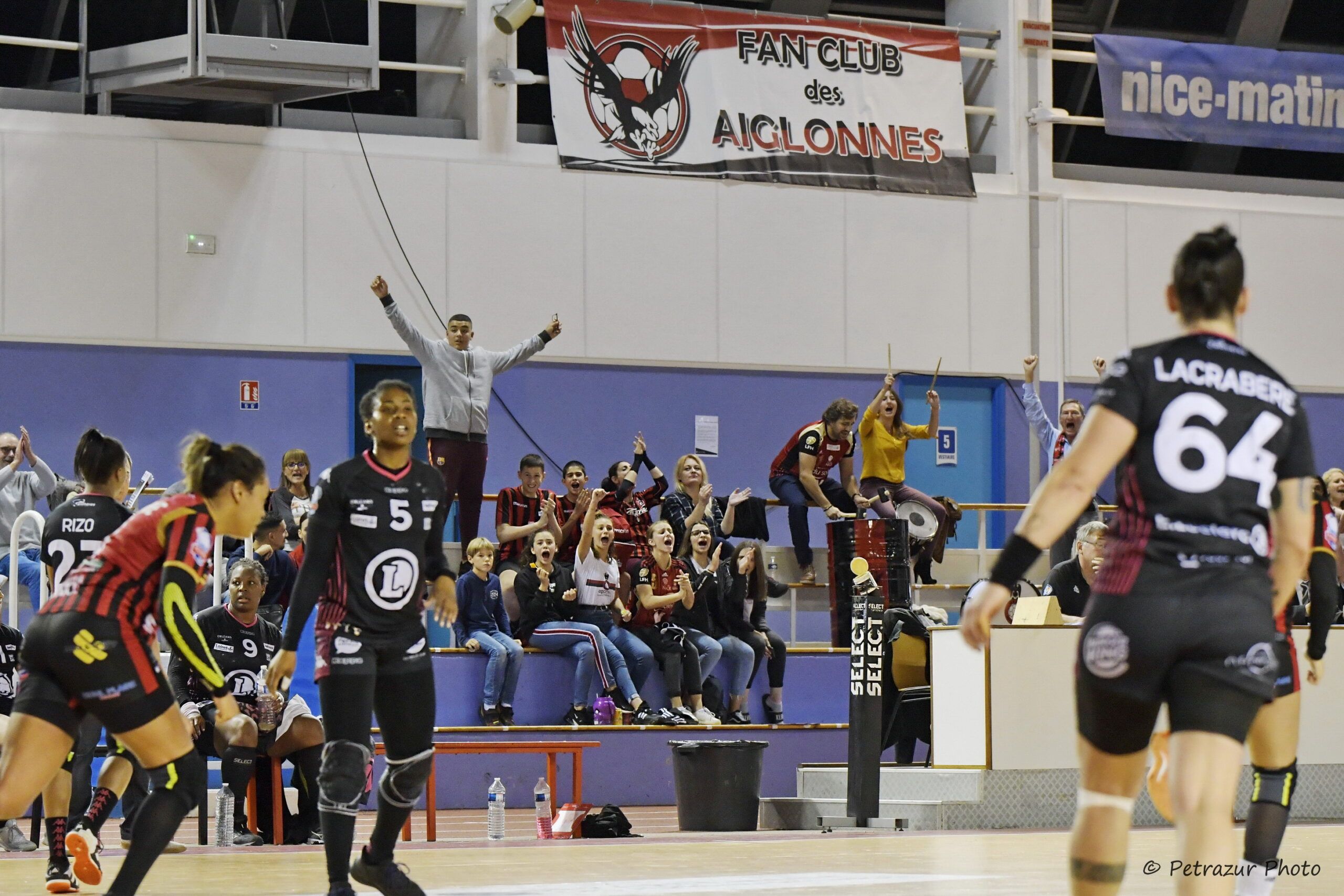 ogc nice vs fleury 21