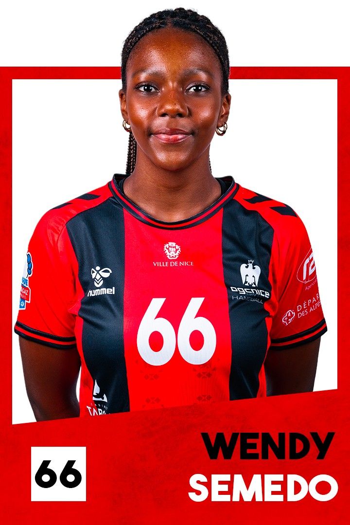 Wendy Semedo