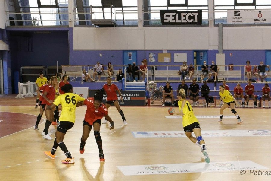 amical nice vs hbpc 15